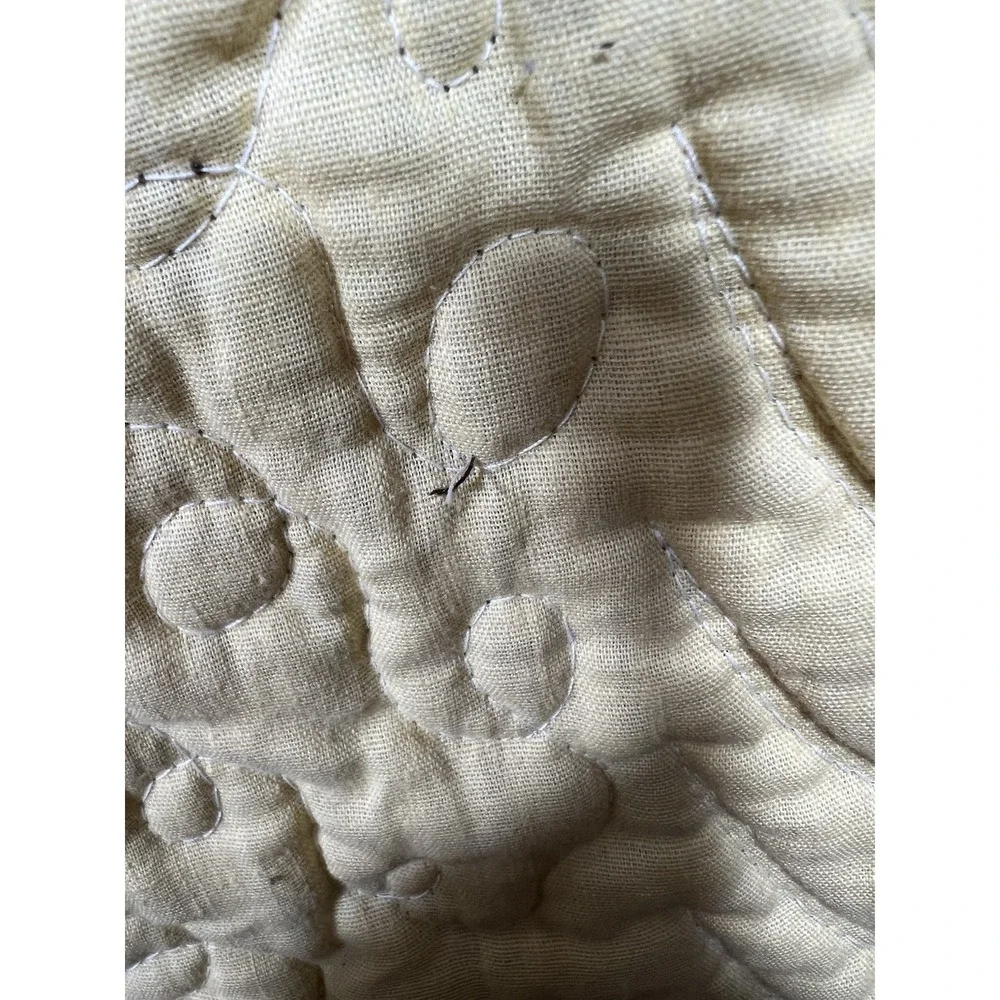 Handmade Jungle‎ Safari Baby Quilt Monkey Giraffe Basketball Crib Blanket